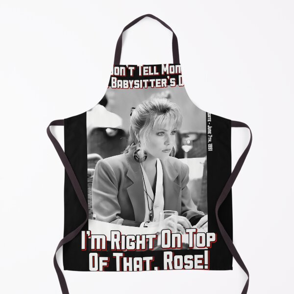 Item preview, I'M Right On Top Of That Rose designed and sold by NEIDALINDER1.