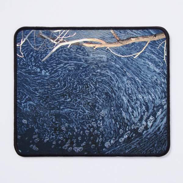 Item preview, Creation Reflected - Lerderderg River designed and sold by Anne van Alkemade.