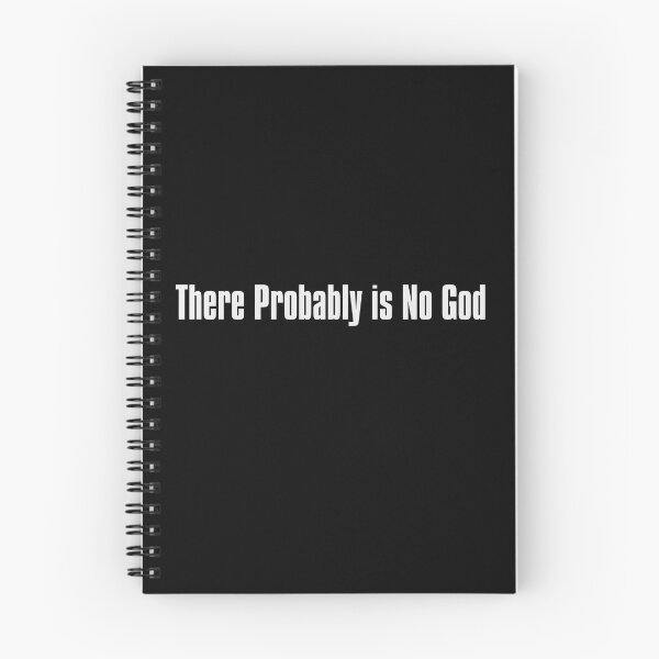 Item preview, There propbaby is no god designed and sold by The-Directory.