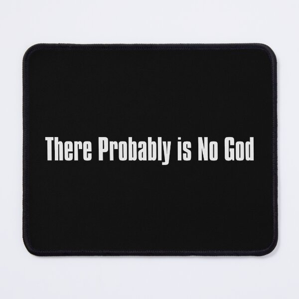Item preview, There propbaby is no god designed and sold by The-Directory.