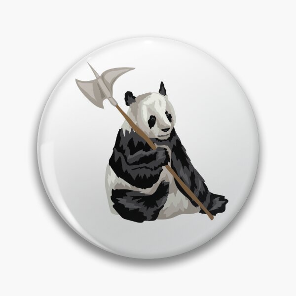 Item preview, Pandalin designed and sold by AJ Mabie.