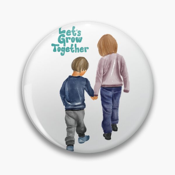 Item preview, Let's Grow Together designed and sold by tnwbank.