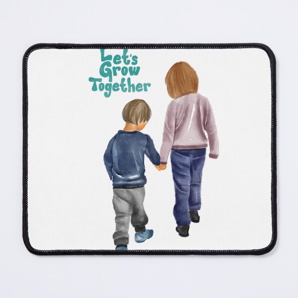 Item preview, Let's Grow Together designed and sold by tnwbank.
