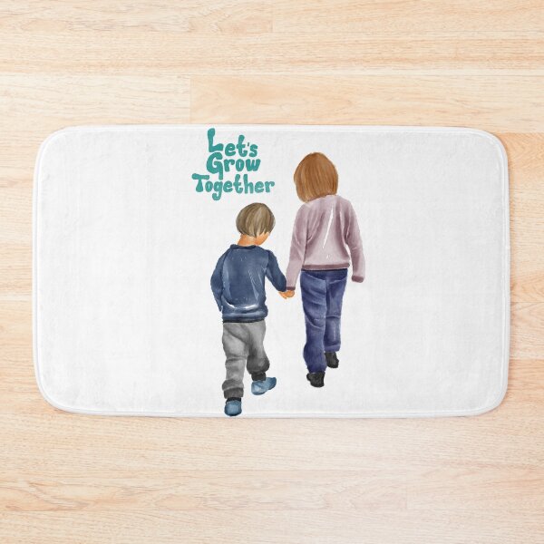 Item preview, Let's Grow Together designed and sold by tnwbank.