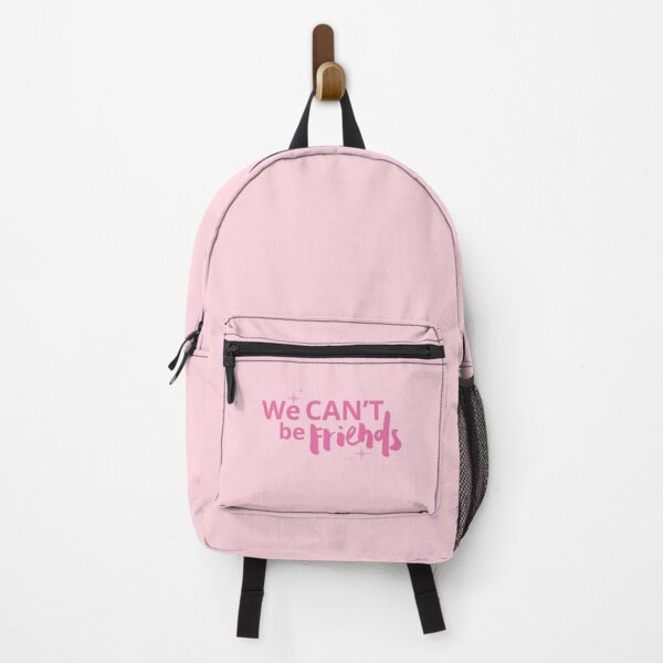 Vista previa del artículo con la obra «We cant be friends ariana grande», diseñado y vendido por ccristinaaorzz.