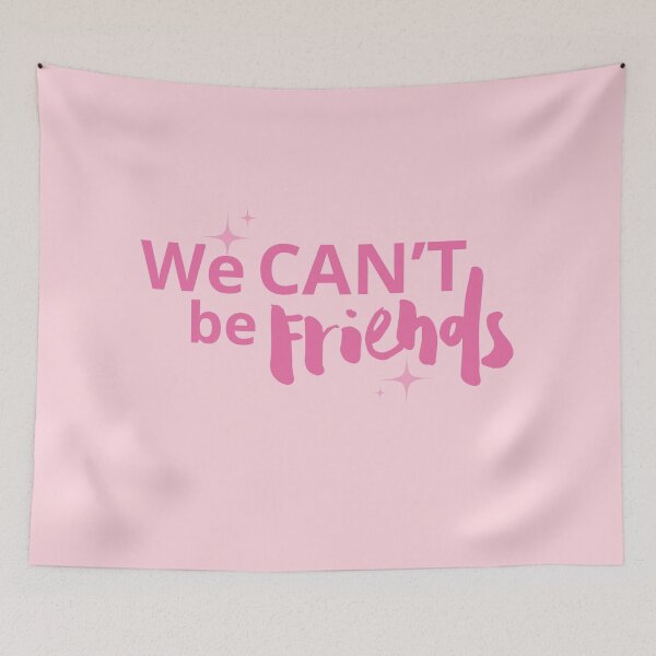 Item preview, We cant be friends ariana grande designed and sold by ccristinaaorzz.