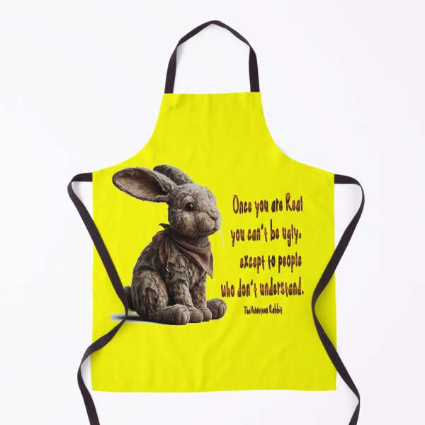 Item preview, velveteen rabbit designed and sold by Foxlindesigns.