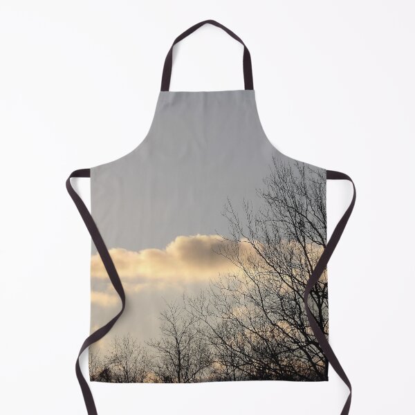 Item preview, Mountain Clouds at Sunset designed and sold by gistinker.