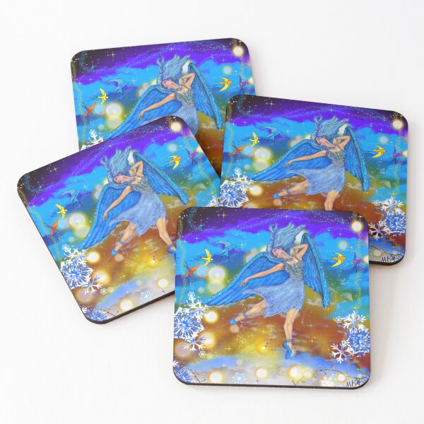 Item preview, Fairy of the Air designed and sold by Highviibin888.