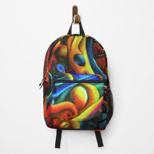 Item preview, Psychedelic Apple of Discord designed and sold by PhuPhyghter.