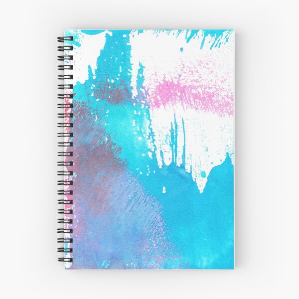 Item preview, Cyan Magenta Pattern designed and sold by Platinumfrog.