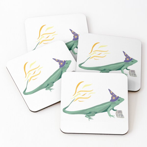 Item preview, Wlizard designed and sold by AJ Mabie.