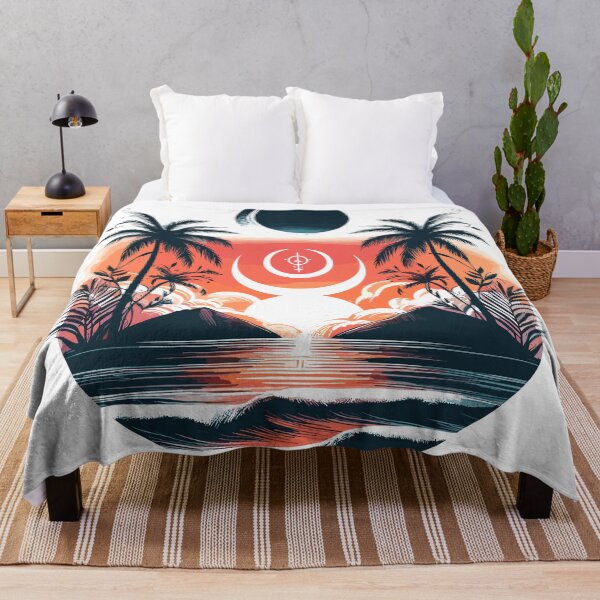 Item preview, Ethereal Sunset Dreams 3 designed and sold by Capizione.