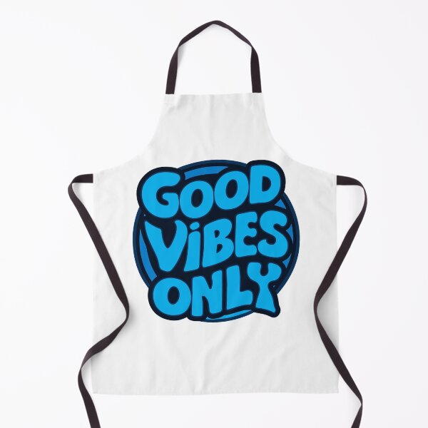 Aperçu de l'œuvre Good Vibes Only créée et vendue par Timegraf.