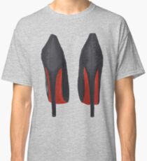 Just buy the shoes Classic T-Shirt