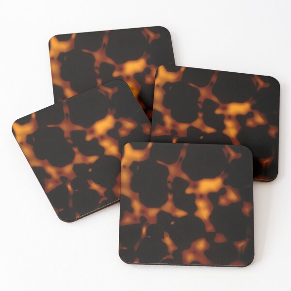Item preview, Tortoise Shell | Mahogany designed and sold by Daniel Watts.
