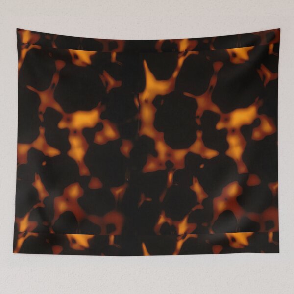 Item preview, Tortoise Shell | Mahogany designed and sold by Daniel Watts.