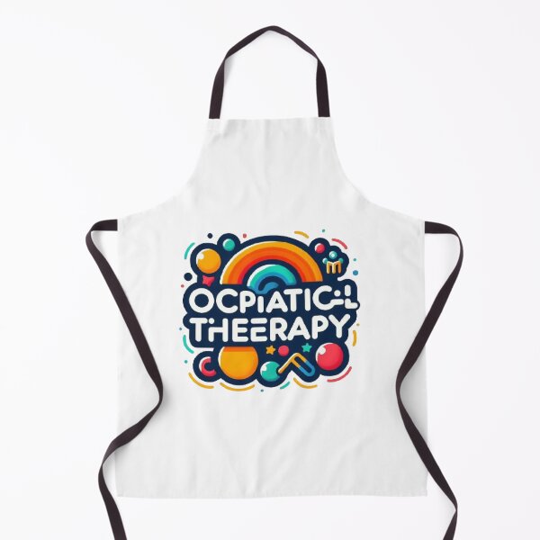 Item preview, pediatric occupational therapy designed and sold by lazaretand-shop.