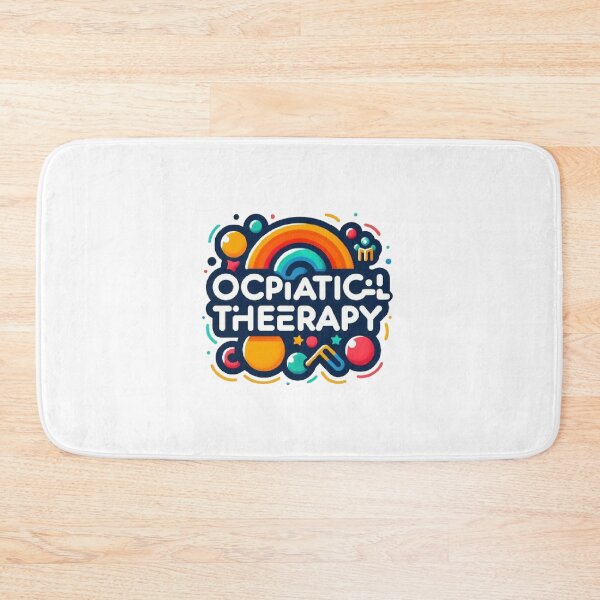 Item preview, pediatric occupational therapy designed and sold by lazaretand-shop.