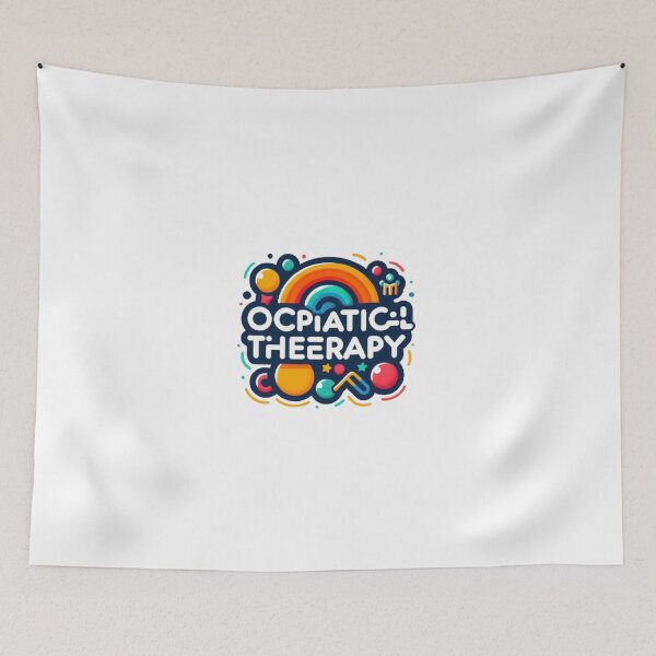 Item preview, pediatric occupational therapy designed and sold by lazaretand-shop.