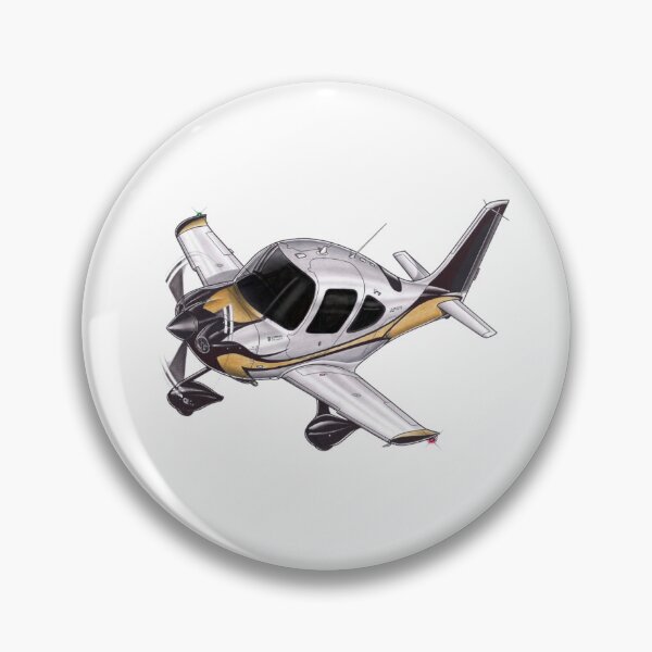 Item preview, Cirrus SR22|GTS G3 Turbo designed and sold by DouglasAraujo7.