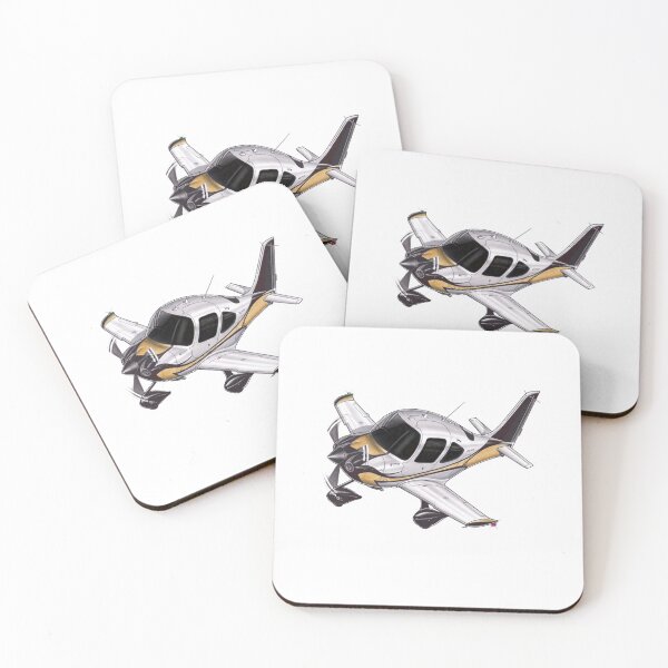 Item preview, Cirrus SR22|GTS G3 Turbo designed and sold by DouglasAraujo7.