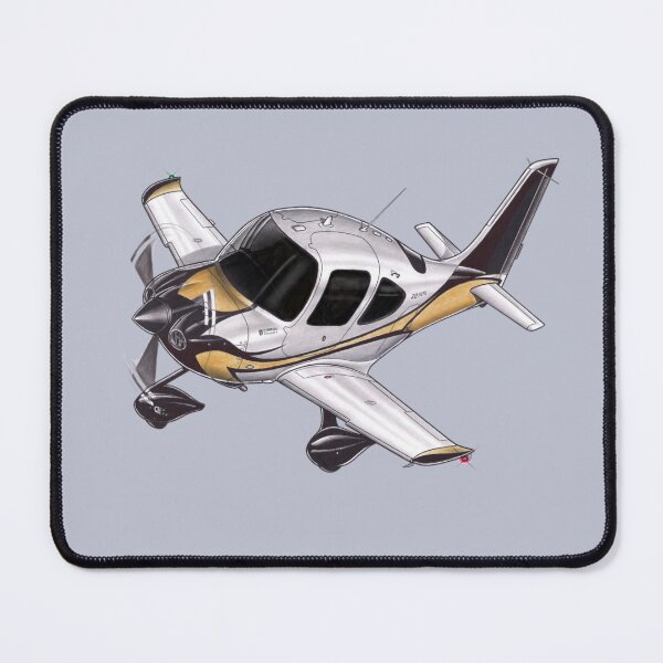 Item preview, Cirrus SR22|GTS G3 Turbo designed and sold by DouglasAraujo7.
