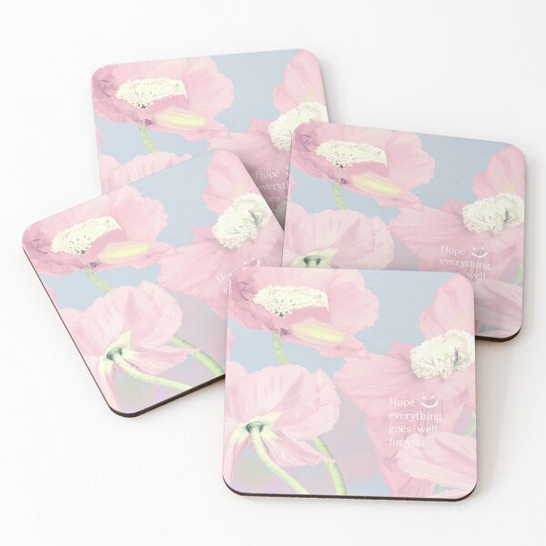 Item preview, Hope everything goes well for you designed and sold by Mitalin.