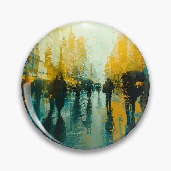 Item preview, City Movement designed and sold by MNSY.