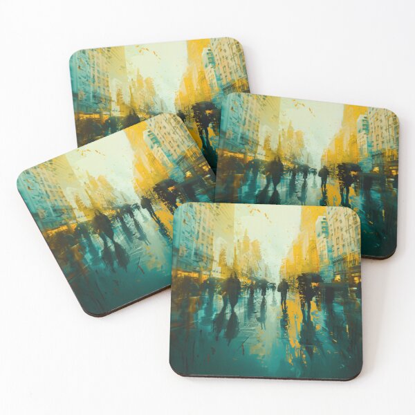 Item preview, City Movement designed and sold by MNSY.