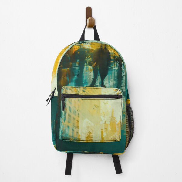 Item preview, City Movement designed and sold by MNSY.