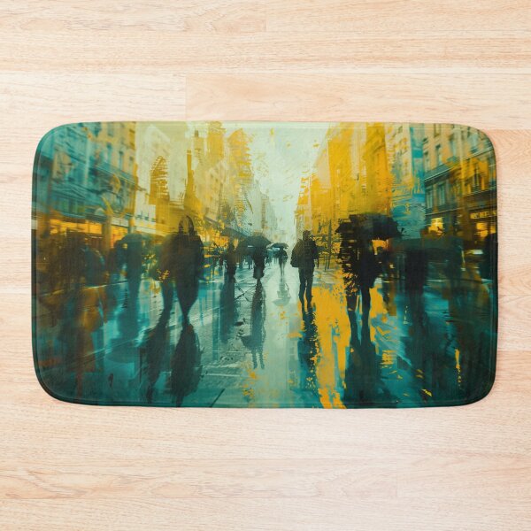 Item preview, City Movement designed and sold by MNSY.