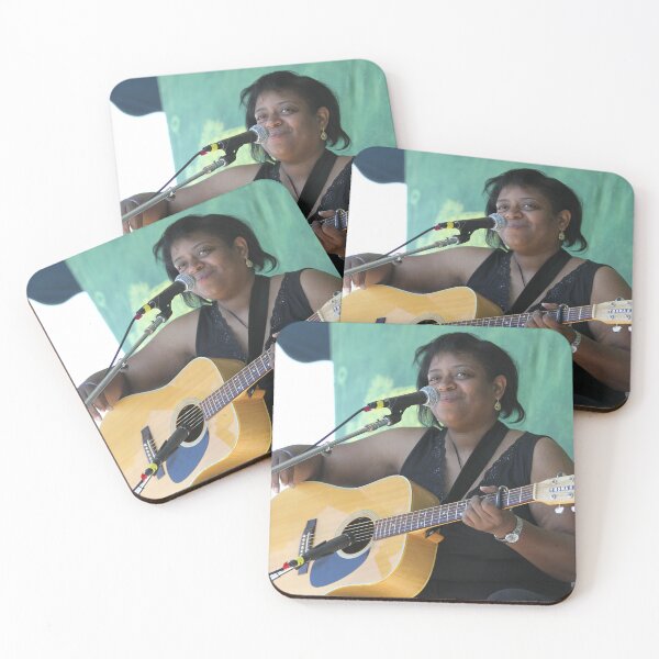 Item preview, Thomasina Winslow - Photograph designed and sold by ConcertImages.