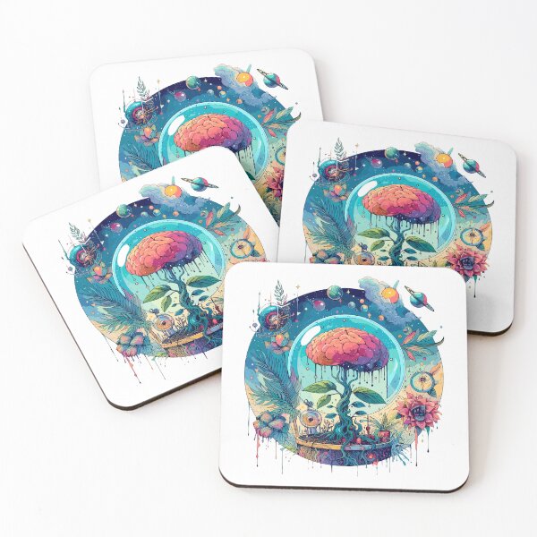 Item preview, Cosmic consciousness designed and sold by Capizione.