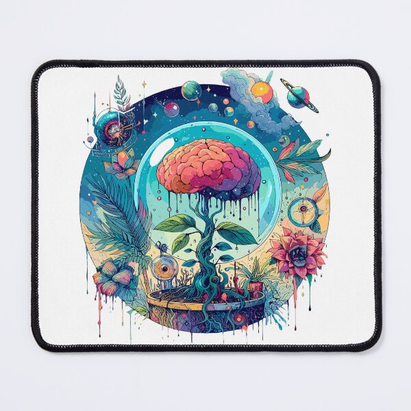 Item preview, Cosmic consciousness designed and sold by Capizione.