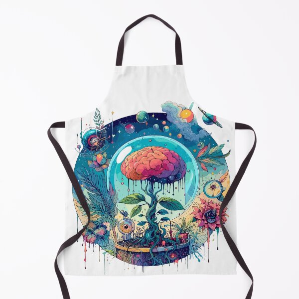 Item preview, Cosmic consciousness designed and sold by Capizione.