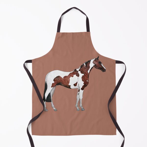 Item preview, Red and Black Pinto designed and sold by Fave101.