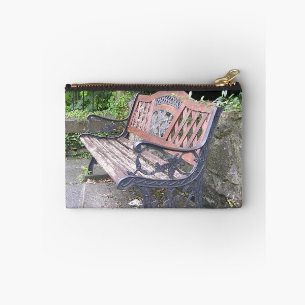 Item preview, Beddgelert Bench designed and sold by lezvee.