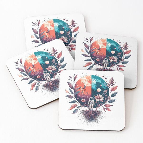 Item preview, Cosmic harmony designed and sold by Capizione.