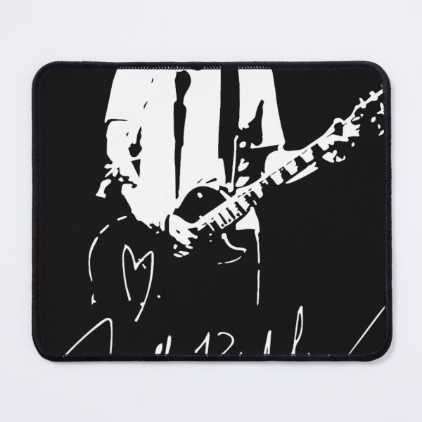 Item preview, Jeff Signature JB designed and sold by NicholasMorena.