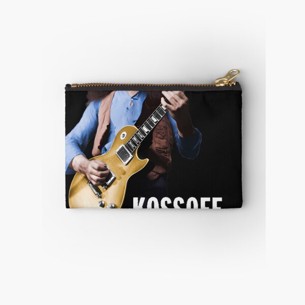 Item preview, Paul Kossoff designed and sold by ROBERTROMERO3.
