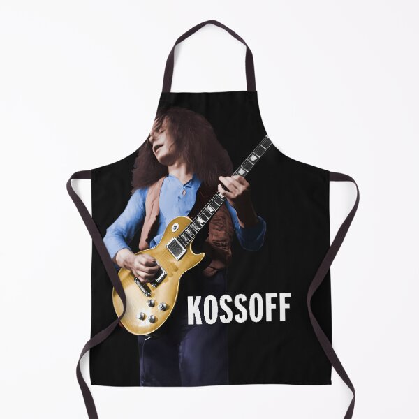 Item preview, Paul Kossoff designed and sold by ROBERTROMERO3.