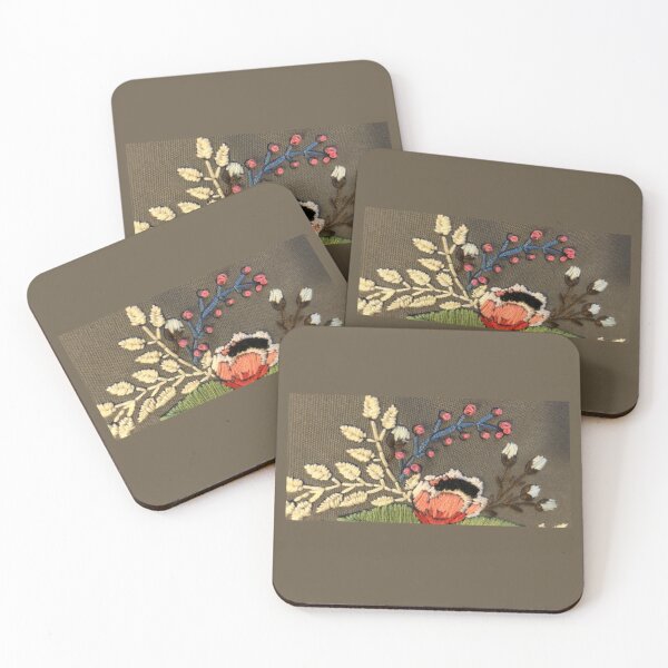 Item preview, Many Flowers designed and sold by becca6125.