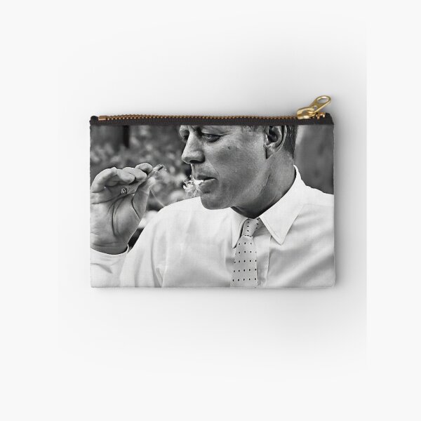 Item preview, JFK Smoking designed and sold by NicholasMorena.