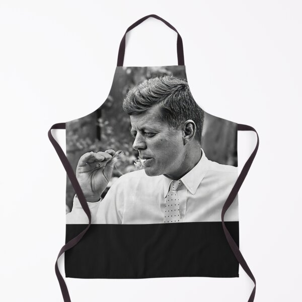 Item preview, JFK Smoking designed and sold by NicholasMorena.