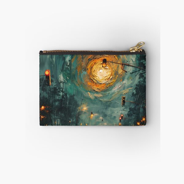 Item preview, Traffic Vortex designed and sold by MNSY.