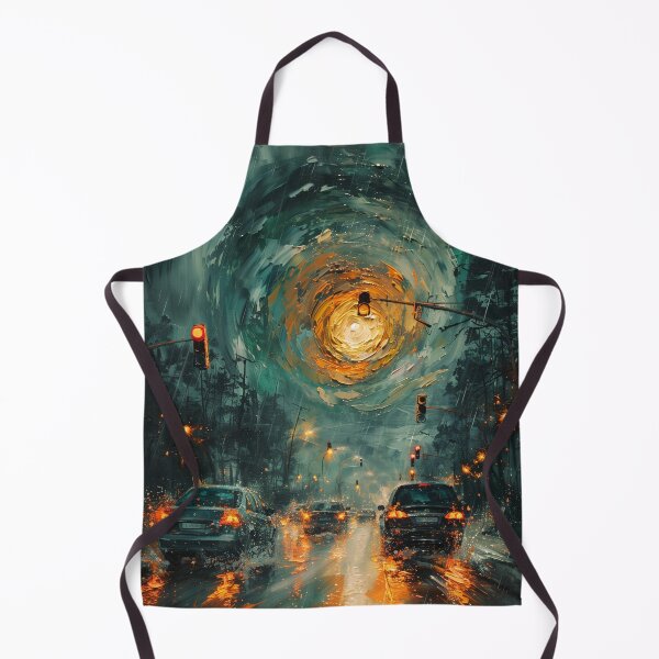 Item preview, Traffic Vortex designed and sold by MNSY.