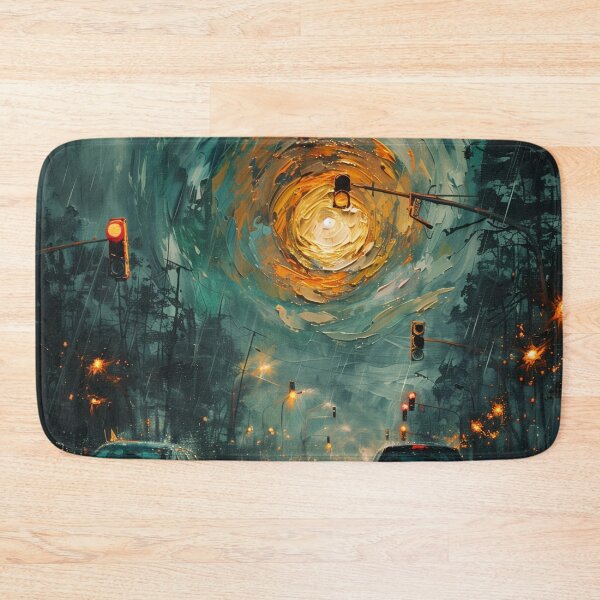 Item preview, Traffic Vortex designed and sold by MNSY.
