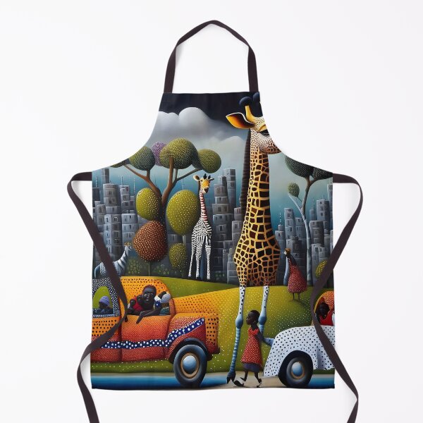 Item preview, Metropolitan Menagerie designed and sold by ramboe.