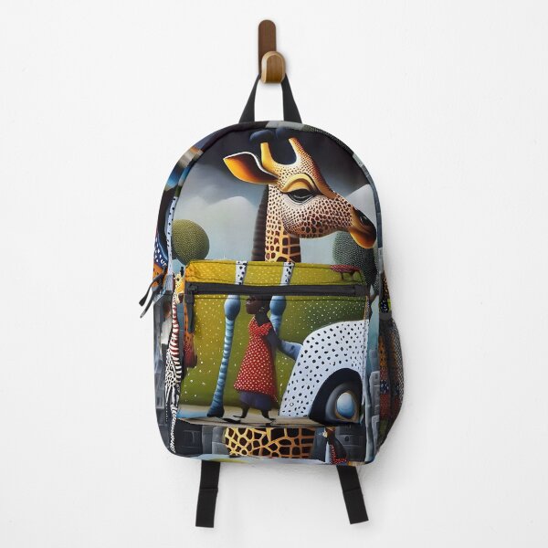 Item preview, Metropolitan Menagerie designed and sold by ramboe.